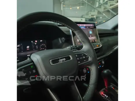 COMMANDER 2.0 HURRICANE 4 TURBO GASOLINA BLACKHAWK AT9