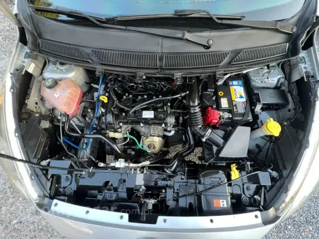 Ka 1.0 Ti-Vct Flex Se Manual