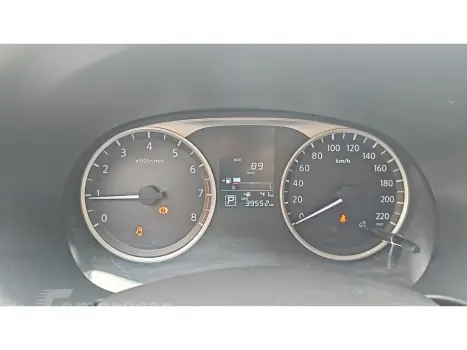 KICKS 1.6 16V FLEXSTART SV 4P XTRONIC