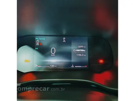 KARDIAN 1.0 TCE FLEX PREMIÉRE EDITION EDC