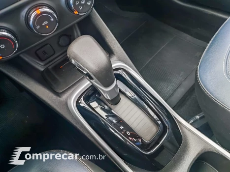 TRACKER 1.2 TURBO FLEX PREMIER AUTOMÁTICO