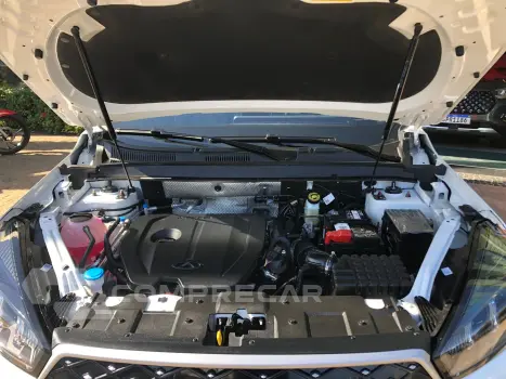 Tiggo 5X Pro 1.5 Vvt Turbo Iflex Cvt