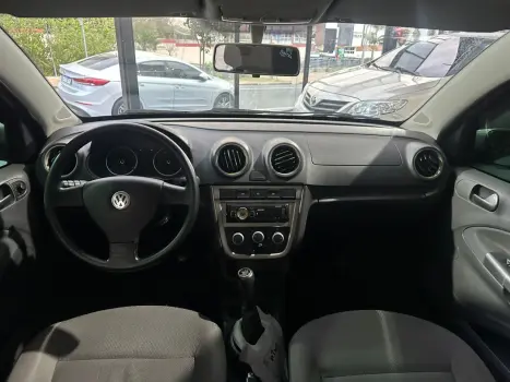 VOYAGE 1.0/1.0 City Mi Total Flex 8V 4p