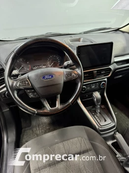 EcoSport SE 1.5