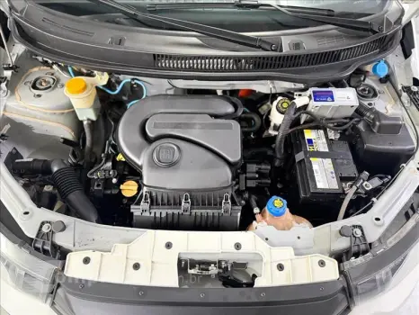 MOBI 1.0 EVO Trekking