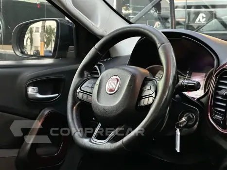 Toro Freedom 1.8 16V Flex Aut.