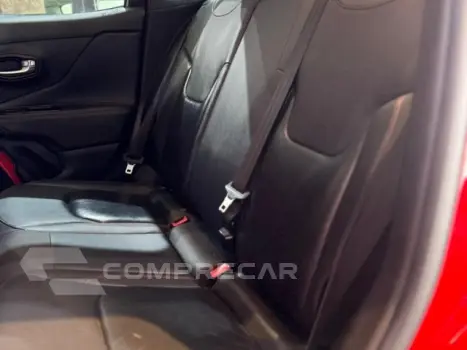 RENEGADE - 2.0 16V TURBO TRAILHAWK 4P 4X4 AUTOMÁTICO