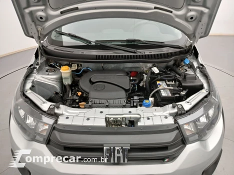 MOBI 1.0 EVO FLEX LIKE. MANUAL