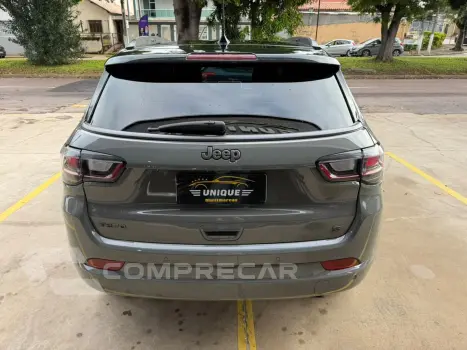 Compass 1.3 T270 Turbo Flex S At6