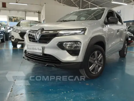 KWID 1.0 12V SCE FLEX ZEN MANUAL