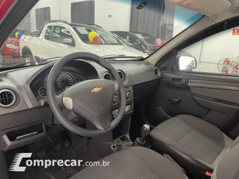 CELTA 1.0 MPFI LT 8V