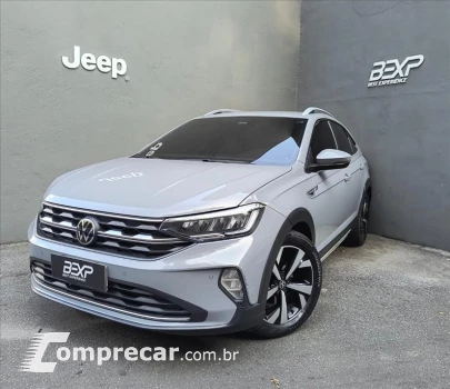 NIVUS 1.0 200 TSI Highline