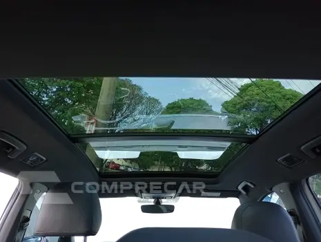 TAOS 1.4 250 TSI Highline