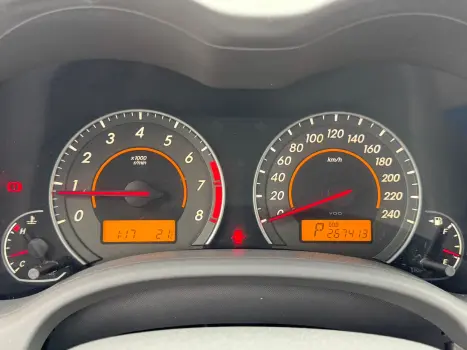 COROLLA 1.8 GLI 16V