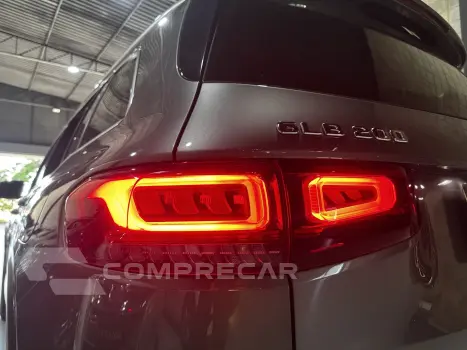 GLB 200 1.3 CGI GASOLINA ADVANCE 7G-DCT