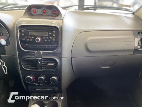 STRADA - 1.8 MPI ADVENTURE CD 16V 2P MANUAL