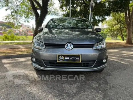 FOX - 1.6 MSI COMFORTLINE 8V 4P MANUAL