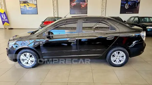 COBALT 1.8 LTZ