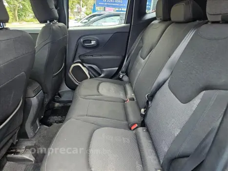 RENEGADE 1.8 16V FLEX SPORT 4P MANUAL