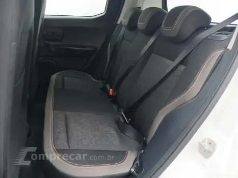 MOBI 1.0 EVO FLEX TREKKING MANUAL