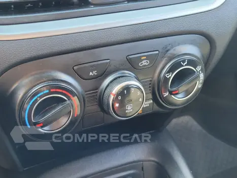 HB20 Comfort Plus 1.0 Flex 12V Mec.