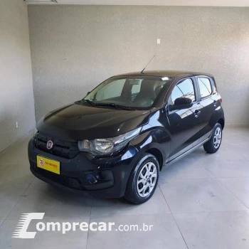 Fiat MOBI LIKE 4 portas