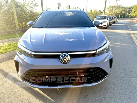 NIVUS 1.0 200 TSI Comfortline