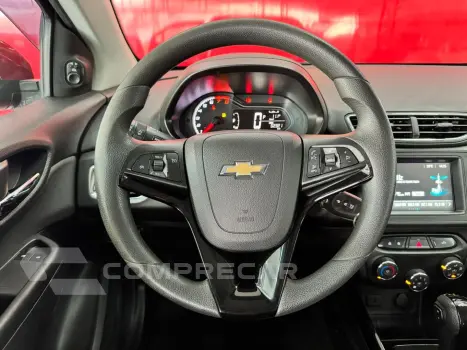 Prisma 1.4 Mpfi Lt 8V Flex 4P Automático