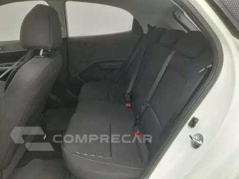 HB20 1.0 12V FLEX COMFORT MANUAL