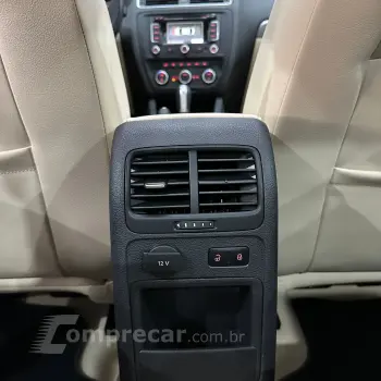 JETTA Highline 2.0 TSI 16V 4p Tiptronic