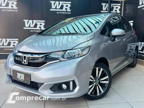 FIT 1.5 EX 16V