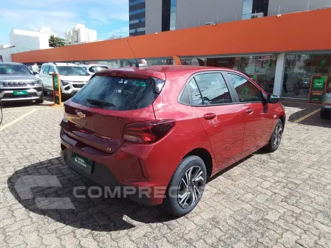 ONIX 1.0 TURBO FLEX LT MANUAL