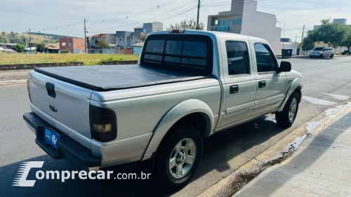 RANGER 2.3 XLT 16V 4X2 CD