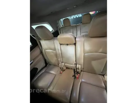 FREEMONT 2.4 PRECISION 16V GASOLINA 4P AUTOMÁTICO