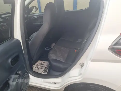 MOBI 1.0 8V EVO Like.