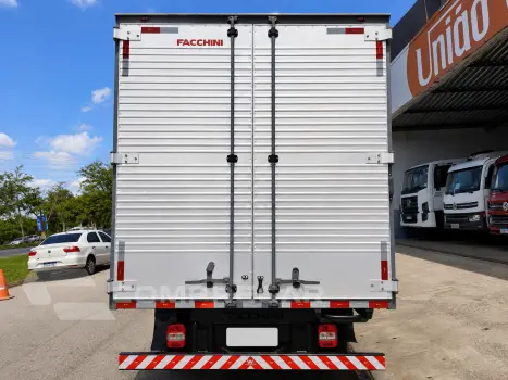 Delivery Express+ 3.0 Prime + (Baú Facchini)
