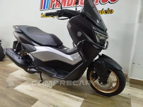 NMAX 160 CONNECTED ABS