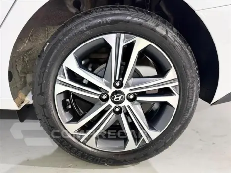 HB20S 1.0 Tgdi Comfort