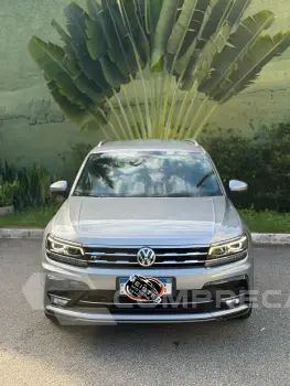 TIGUAN 2.0 350 TSI Allspace R-line 4motion