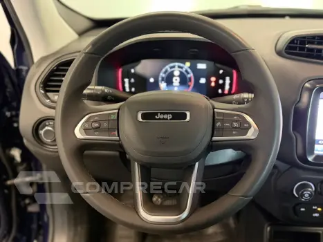 RENEGADE 1.3 T270 TURBO FLEX LONGITUDE AT6