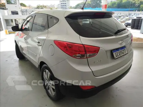 IX35 2.0 MPFI 16V