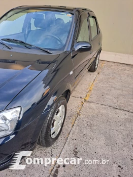 CLASSIC 1.0 MPFI LS 8V