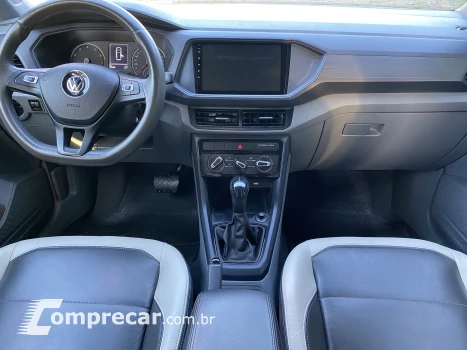 T-CROSS 1.0 200 TSI Sense