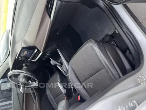 Montana 1.2 12V FLEX LT TURBO