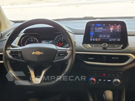 TRACKER Premier 1.2 Turbo 12V Flex Aut.