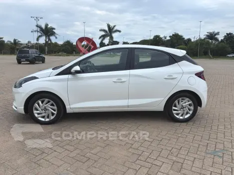 HB20 1.0 12V Evolution