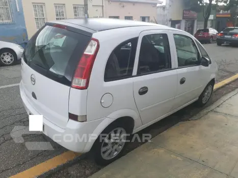 MERIVA 1.8 MPFI JOY 8V