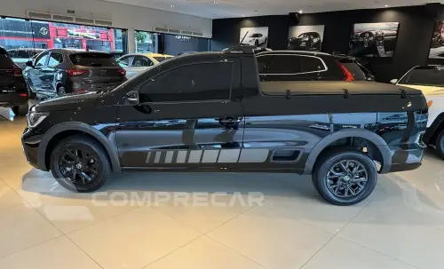 SAVEIRO 1.6 MI Trendline CS 8V