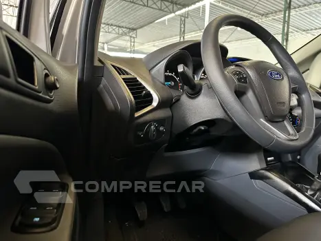 ECOSPORT 1.6 SE 16V