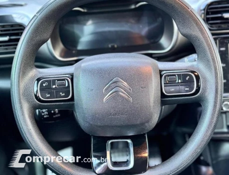 C4CACTUS FEEL A